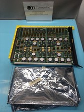 865-7111-07 Module, PLC, LCD, Board, Controller