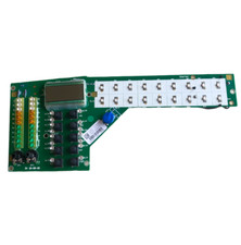 87338072 Module, PLC, LCD, Board, Controller