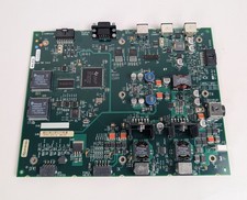 8753-233 Module, PLC, LCD, Board, Controller