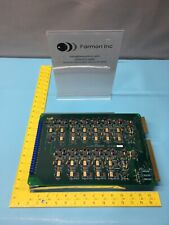 879-8210-001 Module, PLC, LCD, Board, Controller