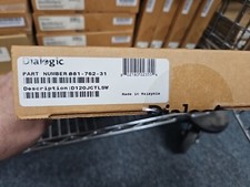 881-762 Module, PLC, LCD, Board, Controller