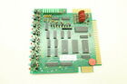 885411-H Module, PLC, LCD, Board, Controller