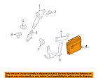 8966108165 Module, PLC, LCD, Board, Controller