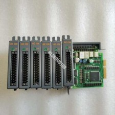 8AC130.60-6 Module, PLC, LCD, Board, Controller