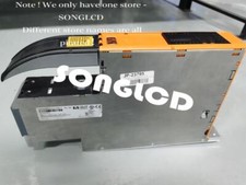 8BVI0055HCDS.000-1 Module, PLC, LCD, Board, Controller