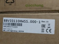 8BVI0110HWSS.000-1 Module, PLC, LCD, Board, Controller