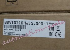 8BVI0110HWSS.0001 Module, PLC, LCD, Board, Controller