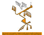 8D1971074LM Module, PLC, LCD, Board, Controller