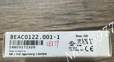 8EAC0122.001-1 Module, PLC, LCD, Board, Controller