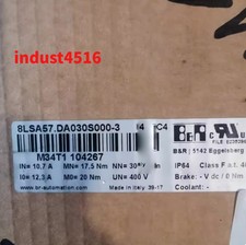 8LSA57.DA030S0003 Module, PLC, LCD, Board, Controller