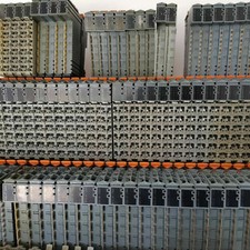 8V1090.00-1 Module, PLC, LCD, Board, Controller