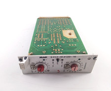9.01.6-91.21.01-10 Module, PLC, LCD, Board, Controller