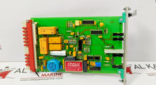 9.01.7-91.21.00-15 Module, PLC, LCD, Board, Controller