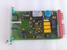 9.01.7-91.21.00-17 Module, PLC, LCD, Board, Controller