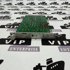 9.01.7-93.01.00-08 Module, PLC, LCD, Board, Controller