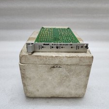 9.01.7-93.01.00-09 Module, PLC, LCD, Board, Controller