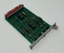 9.017-93.01.00-08 Module, PLC, LCD, Board, Controller