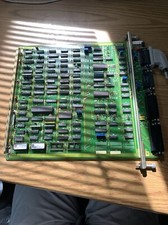 900034-07-A01 Module, PLC, LCD, Board, Controller