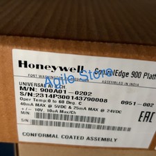 900A010202 Module, PLC, LCD, Board, Controller