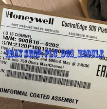 900B16-0202 Module, PLC, LCD, Board, Controller
