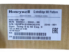 900S50036000 Module, PLC, LCD, Board, Controller