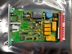 9017-912100-17 Module, PLC, LCD, Board, Controller