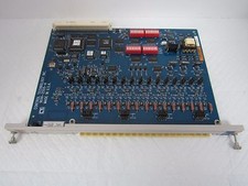 901H-2555-A Module, PLC, LCD, Board, Controller