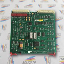 91.1011011 Module, PLC, LCD, Board, Controller