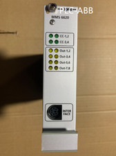 9100-00086-03 Module, PLC, LCD, Board, Controller
