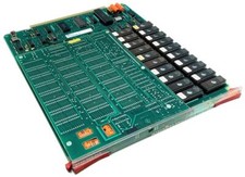 9110-203-217 Module, PLC, LCD, Board, Controller