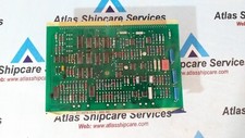 9114678-003K Module, PLC, LCD, Board, Controller
