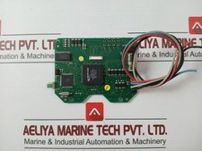 9150074-253 Module, PLC, LCD, Board, Controller