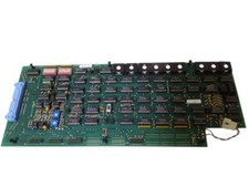 9191-00001-R Module, PLC, LCD, Board, Controller
