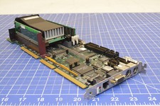 92-005649-00X Module, PLC, LCD, Board, Controller