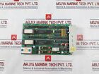 92100-027-MK.3 Module, PLC, LCD, Board, Controller