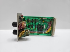 9230745-10-1 Module, PLC, LCD, Board, Controller