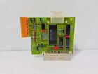 9240005-504D Module, PLC, LCD, Board, Controller