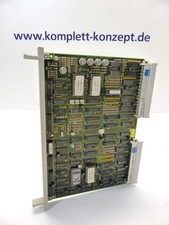 927-3SA12 Module, PLC, LCD, Board, Controller