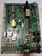 93-0113A Module, PLC, LCD, Board, Controller