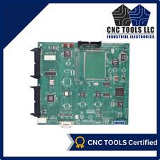 93-32-3400A Module, PLC, LCD, Board, Controller