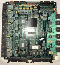 93-4023G Module, PLC, LCD, Board, Controller