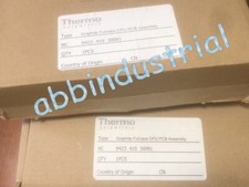 942341030081 Module, PLC, LCD, Board, Controller