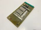 942D341-0 Module, PLC, LCD, Board, Controller