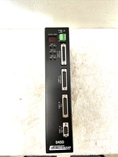 9450-SA-C Module, PLC, LCD, Board, Controller