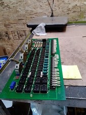 950-003 Module, PLC, LCD, Board, Controller
