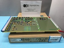 950-750-06 Module, PLC, LCD, Board, Controller