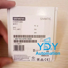 954-8LT03-0AA0 Module, PLC, LCD, Board, Controller