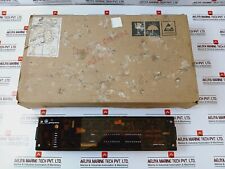 956-0533 Module, PLC, LCD, Board, Controller
