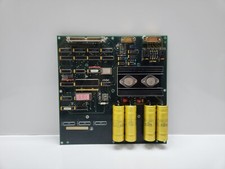 95G1-125 Module, PLC, LCD, Board, Controller