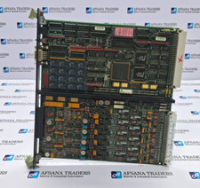 95I1-116 Module, PLC, LCD, Board, Controller